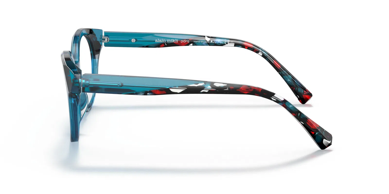 Alain Mikli Savoie 3143 Eyeglasses - view 14